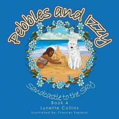 Pebbles and Izzy - Collins, Lynette