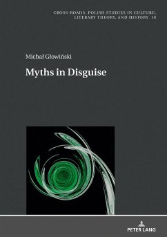 Myths in Disguise - Glowinski, Michal