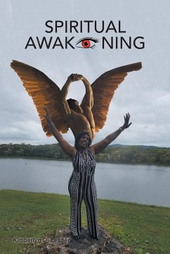 Spiritual Awakening - Leader, Kimberlyn D.