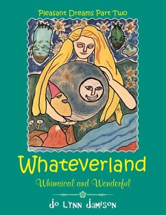 Whateverland - Jamison, Jo Lynn