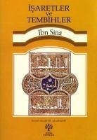 Isaretler ve Tembihler - Sina, Ibn