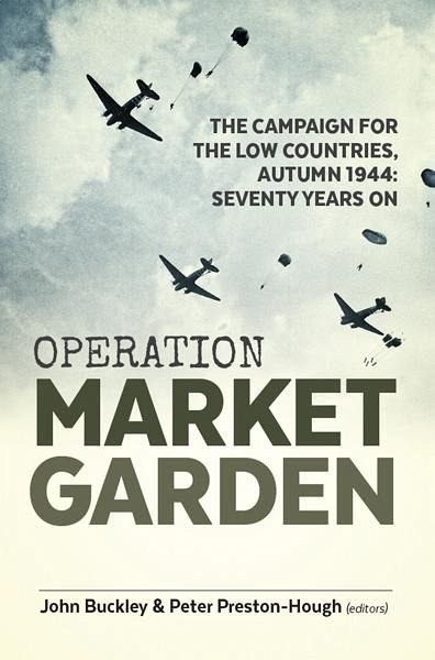 Operation Market Garden (eBook, ePUB) Operation Market Garden (eBook, ePUB)