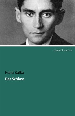Cover Das Schloss