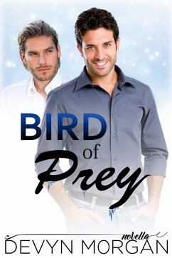 Bird of Prey (eBook, ePUB) - Morgan, Devyn