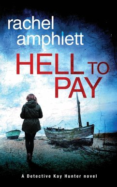 Hell to Pay - Amphlett, Rachel