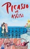 Picasso ve Ascisi - Aubray, Camille