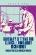 Glossary of Terms for Clinical... - Bild 1