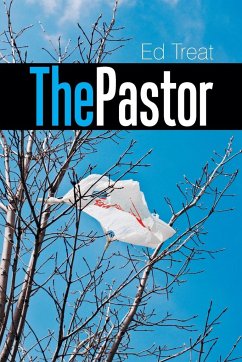The Pastor - Treat, Ed