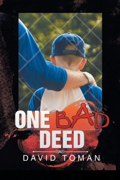 One Bad Deed - Toman, David