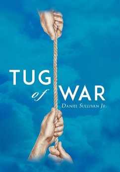 Tug of War - Sullivan Jr., Daniel