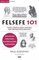 Felsefe 101 - Kleinman, Paul