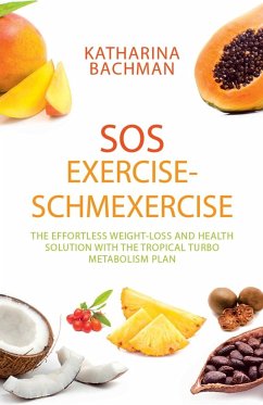 Sos Exercise-Schmexercise - Bachman, Katharina
