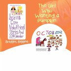 The Girl Who Wanted a Pumpkin