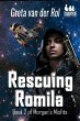 Rescuing Romila (Morgan Selwood, #4)... - Bild 1