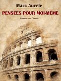 Pensées pour moi-même (eBook, ePUB)