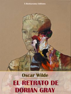 El retrato de Dorian Gray (eBook, ePUB) - Wilde, Oscar