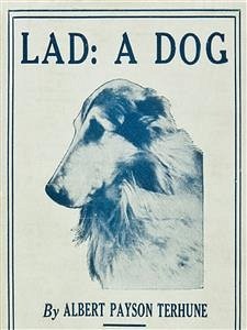 Lad: A Dog (eBook, ePUB) - Terhune, Albert