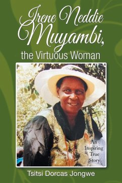 Cover Irene Neddie Muyambi, the Virtuous Woman