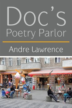 Doc'S Poetry Parlor - Lawrence, Andre
