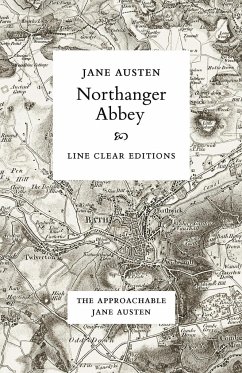 Northanger Abbey - Austen, Jane