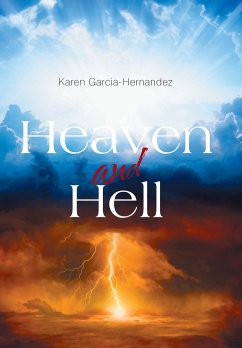 Heaven and Hell - Hernandez, Karen Garcia