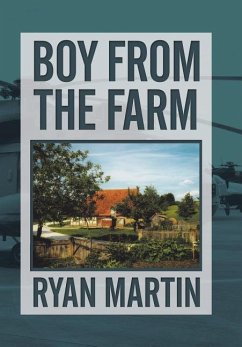 Boy from the Farm - Martin, Ryan