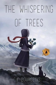 The Whispering of Trees (eBook, ePUB) - Bourgeois, C. Y.