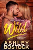 Wild (eBook, ePUB)