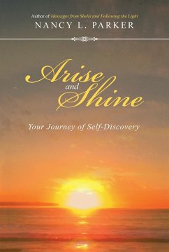 Arise and Shine - Parker, Nancy L.