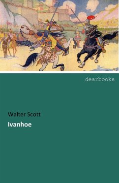 Ivanhoe - Scott, Walter