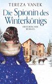 Die Spionin des Winterkönigs Die Spionin des Winterkönigs