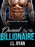 Owned by the Billionaire (eBook, ePUB)