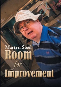 Room for Improvement - Steel, Martyn