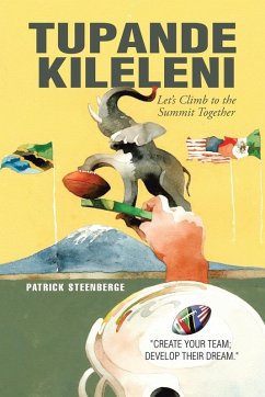 Tupande Kileleni Cover Tupande Kileleni