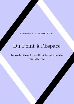 Du Point à l'Espace - Nguembou Tagne, Christian Valéry