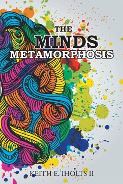 Cover The Minds Metamorphosis
