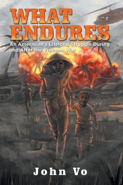 What Endures - Vo, John