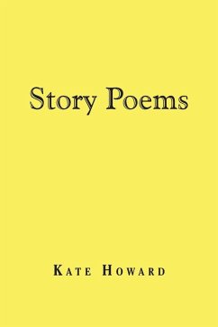 Cover Story Poems