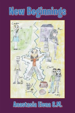 Cover New Beginnings