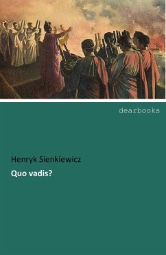 Quo vadis? - Sienkiewicz, Henryk