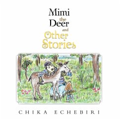 Mimi the Deer and Other Stories Cover Mimi the Deer and Other Stories