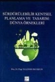 Sürdürülebilir Kentsel Planlama ve Tasarim