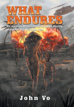 What Endures - Vo, John