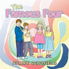 The Famous Four - Schofield, Hilary