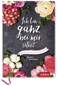 Ich bin ganz bei mir selbst - Stockmann, Karima