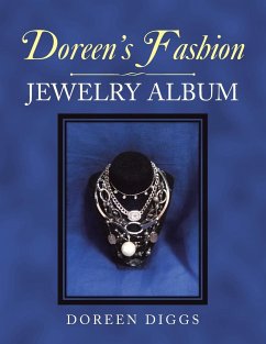 Doreen'S Fashion Jewelry Album - Diggs, Doreen