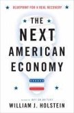 The Next American Economy (eBook, ePUB)