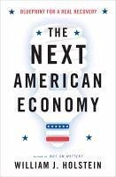 Cover The Next American Economy (eBook, ePUB)
