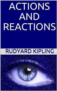 Cover Actions and Reactions (eBook, ePUB)