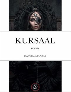 Kursaal (eBook, ePUB) - Boccia, Marcella